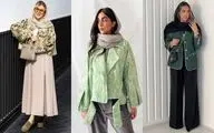 استایل بهاری شیک و متفاوت | ایده‌های جذاب برای خاص‌پسندها در سال ۱۴۰۴