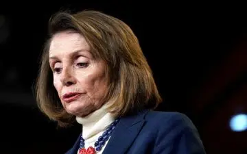 «پلوسی» خواستار تشکیل نشست ویژه‌ای با محوریت حمله به آرامکو شد