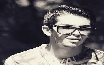 تیپ عجیب ارسلان قاسمی در مطب خانم دکتر