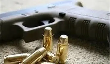 پلیس معلم برهنه را در اتوبان با شلیک گلوله کشت