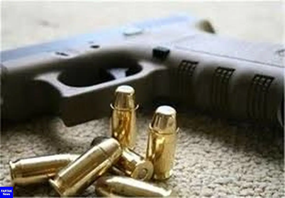 پلیس معلم برهنه را در اتوبان با شلیک گلوله کشت
