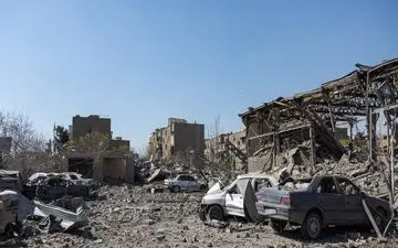 اقدامات اولیه برای کاهش آسیب سوختگی در شرایط بحران