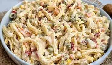 طرز تهیه  فتوچینی| حتما درستش کنید!!