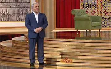 شفاف سازی ابهامات درباره مدارک تحصیلی مسئولان در برنامه دورهمی + فیلم