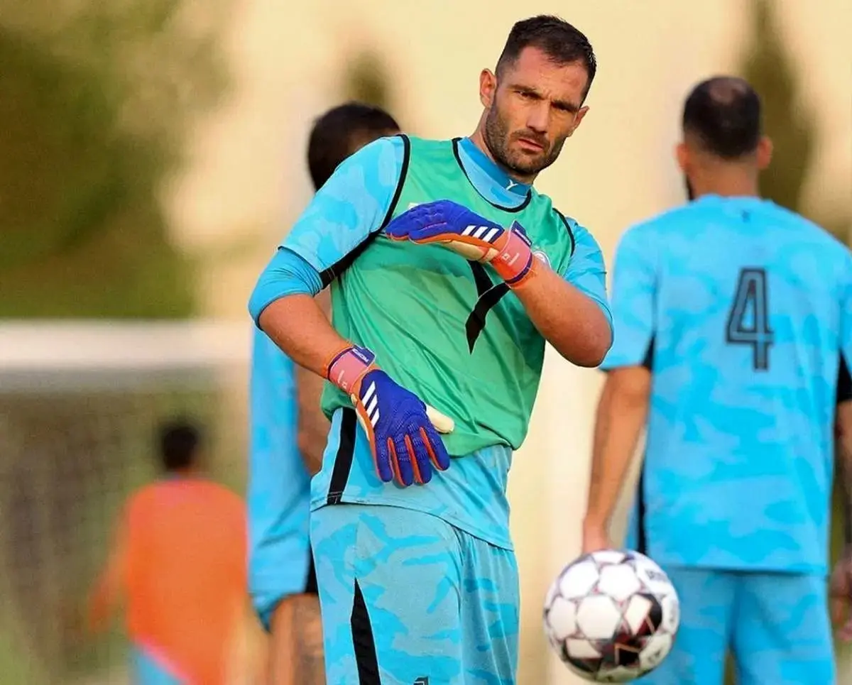 آزمون بزرگ آدان در آسیا؛ فرصت طلایی برای بازگشت به ترکیب اصلی استقلال!