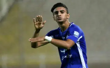 استقلالی ها به یک شرط این ستاره را می فروشند!