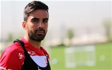 خبر خوش برای تراکتورسازی/ مجوز ثبت قرارداد برای یک بازیکن