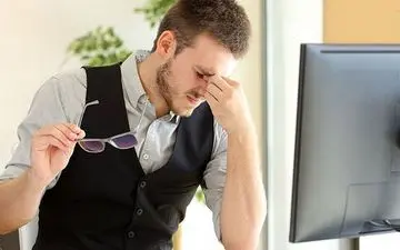 کرونا از طریق ذرات آلوده هوا به چشم منتقل می‌شود؟
