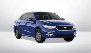 قیمت خودروهای اتوماتیک ایرانی؛ خرید صفر با ۶۵۰ میلیون + جدول