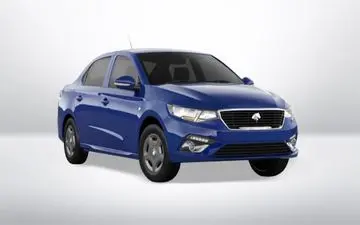 قیمت خودروهای اتوماتیک ایرانی؛ خرید صفر با ۶۵۰ میلیون + جدول