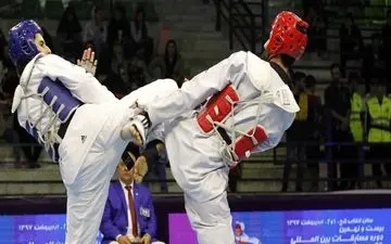 اعلام برنامه‌های فدراسیون جهانی تکواندو؛ 23 اردیبهشت تعیین تاریخ جدید مسابقات کسب سهمیه المپیک
