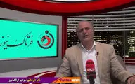 رسانه که حق سوال و انتقاد نداشته باشد همان بهتر که تعطیل شود