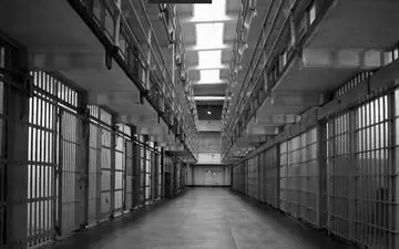 عجیب ترین فرارها از زندان!