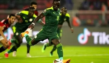 قهرمان آفریقا دیدار دوستانه با تیم ملی ایران را تأیید کرد