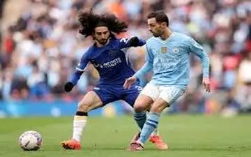 منچسترسیتی ۵ - برنلی ۱/ سیتی به تنظیمات کارخانه برگشت!/ برنلی گلباران شد؛ دبل گل به خودی و درخشش بچه غول 