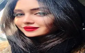 مائده محمدی زیباترین دختر مدلینگ ایران در جهان