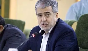
احمدصفری: مسائل سیاسی در استان کرمانشاه دیگر جواب نمی‌دهد/ دلیل اصلی تمام معضلات بیکاری است