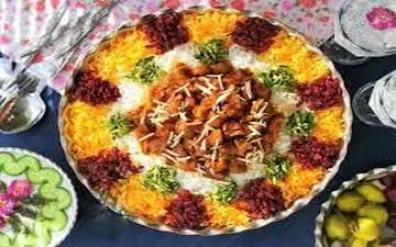 طرز تهیه قیمه نثار  | اینجوری درستش کنی عالی میشه!