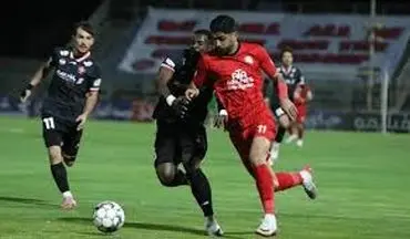 بازی بزرگ لغو شد/ تراکتور - پرسپولیس رفت برای آخر آذر! 