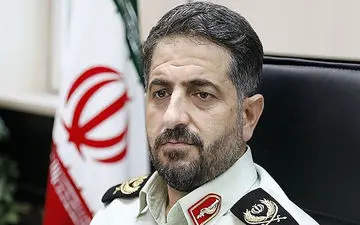 انهدام باند سارقان حرفه‌ای و اعتراف به ۳۴ فقره سرقت منزل در کرمانشاه

