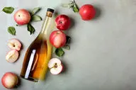برای هضم غذا سرکه سیب بهتر است یا آبلیمو؟