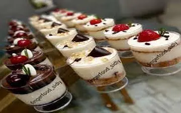 دسر خوشمزه و لذیذ | آموزش  دسر پان اسپانیا  !