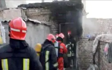 مرگ تلخ دختر 16 و برادر 4 ساله اش در آغوش یکدیگر + عکس