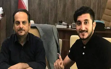 امید سامکن به استقلال پیوست 