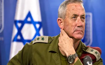 رقیب اصلی نتانیاهو از حفظ خط مشی وی در قبال ایران خبر داد