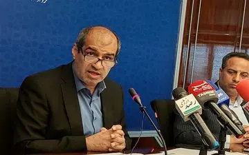 بارش‌های بهاری جبران عقب‌ماندگی پنج‌ساله خشکسالی را نمی‌کند