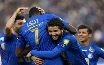 یک خبر خوب و یک خبر بد برای هواداران استقلال