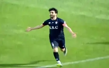 گل اول فولاد به آلومینیوم | فیلم