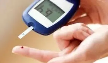بیماران دیابتی افت قند خون را جدی بگیرند