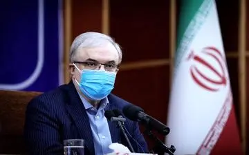 وزیر بهداشت خواستار اعلام فهرست گروه‌های جدید برای واکسیناسیون کرونا شد