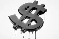 قیمت نفت روی سراشیبی سقوط