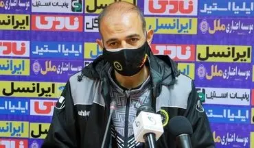 
نویدکیا: اگر سپاهان و فولاد نبودند برای فوتبال ایران فاجعه بود