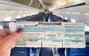 تکلیف قیمت جدید بلیط هواپیما یکسره شد