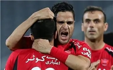  جزئیات قرارداد کامیابی نیا با پرسپولیس