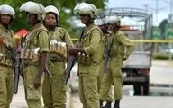 تیراندازی در نزدیکی سفارت فرانسه در تانزانیا؛ دو پلیس کشته شدند
