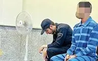 پایان شرارت‌های ۶ ساله سارق تکرو تبهکاری با نقاب مأمور قانون