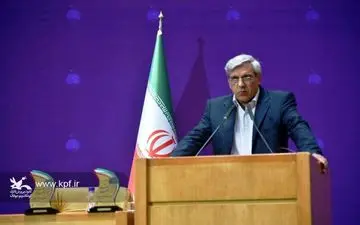 قدردانی رئیس سازمان امور عشایر ایران از کانون استان کرمانشاه