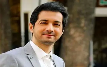 حرف های عجیب نجم الدین شریعتی + ویدئو