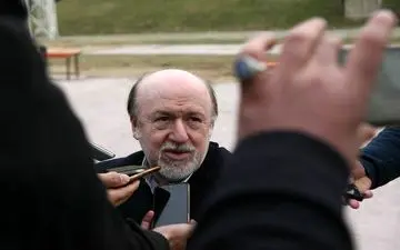 واکنش جالب افتخاری به هواداران معترض استقلال 