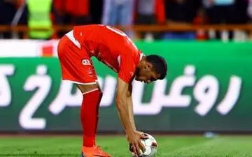  شایدعلیپور از لیست سیاه کالدرون خارج شود