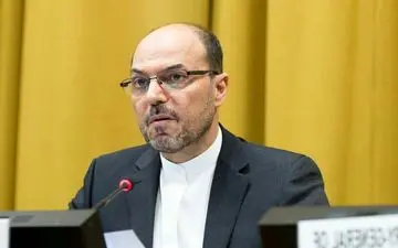 دهقانی: سیاست های زورمدارانه آمریکا منشا بی‌ثباتی در جهان است