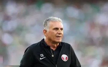 کی‌روش قبل از رویارویی احتمالی با ایران: اینجاییم تا برنده شویم