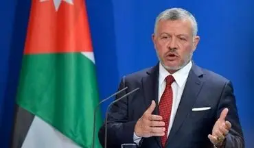 استعفای نخست وزیر اردن پذیرفته شد