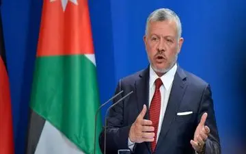 استعفای نخست وزیر اردن پذیرفته شد