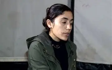  داعش با دختران زشت رو چه می کند؟