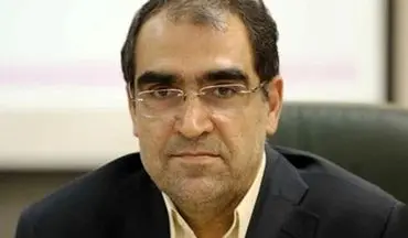 پیشنهاد غافلگیرکننده نوجوان کرمانشاهی به وزیر بهداشت +فیلم 